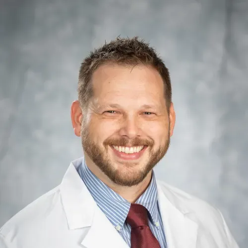 Timothy James Hinderliter