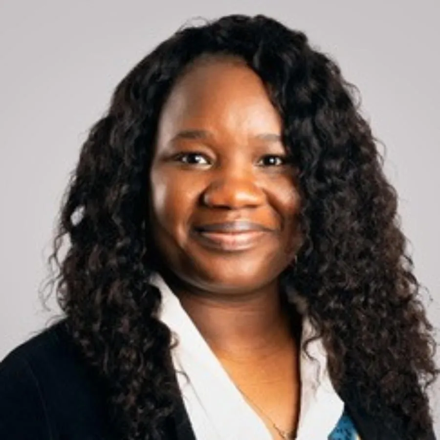 Patricia Elisnord Ehiabhi