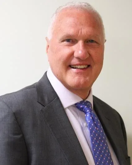 Jeffrey Edward Nelson