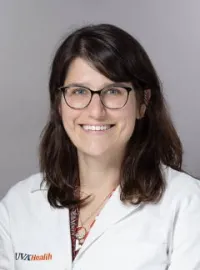 Katherine J Mayry