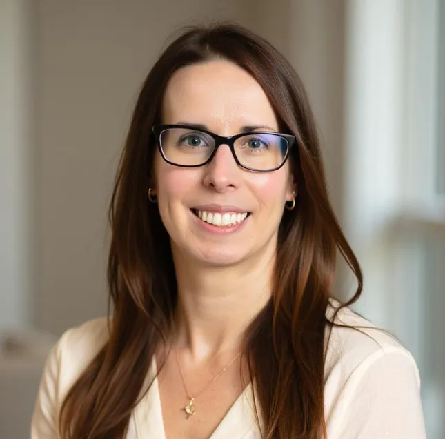 Angelica Clark,MAc, ND, DC