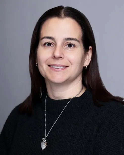 Gretchen L Peters
