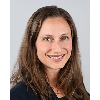 Jacqueline Berglass