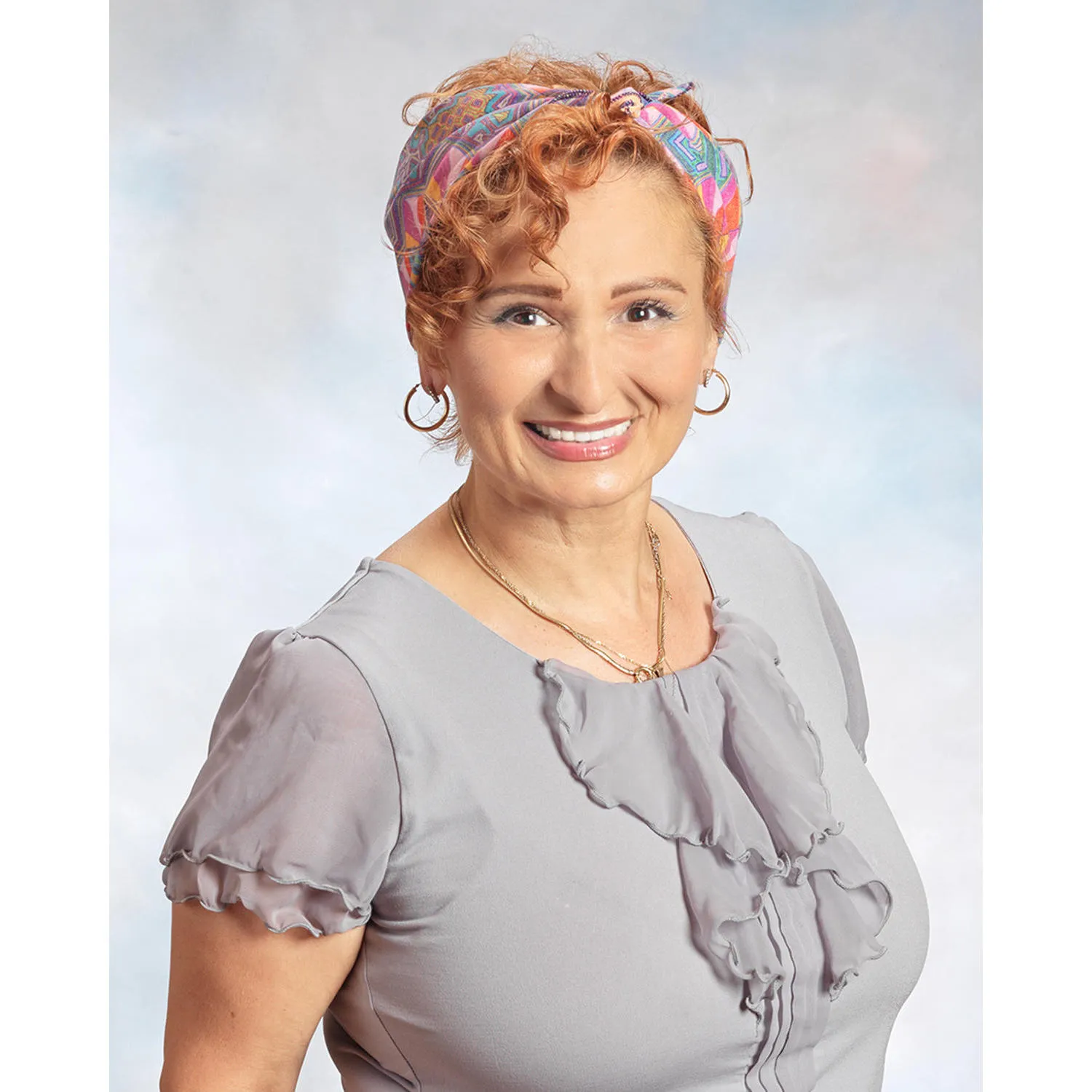 Dr. Tijen Waxman