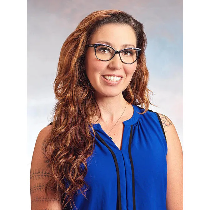 Dr. Tiffany Joyce