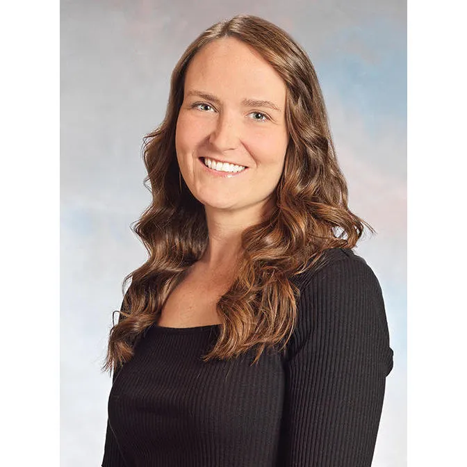 Meghan Golihew