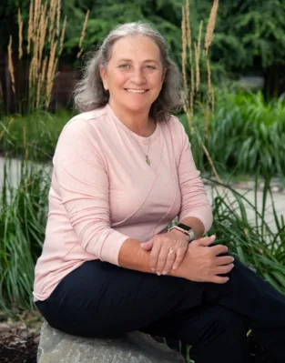 Richanne Cunningham, Arnp