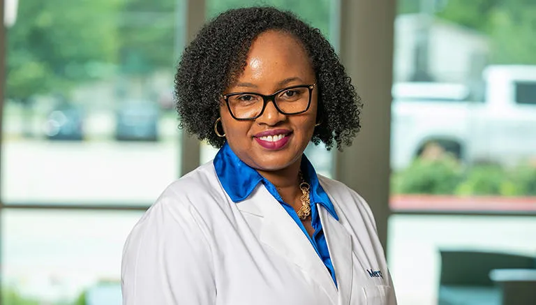 Anne Nyamagu Kingori