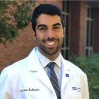 Matthew Rahnama