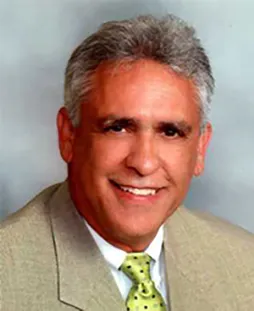 Robert Perez