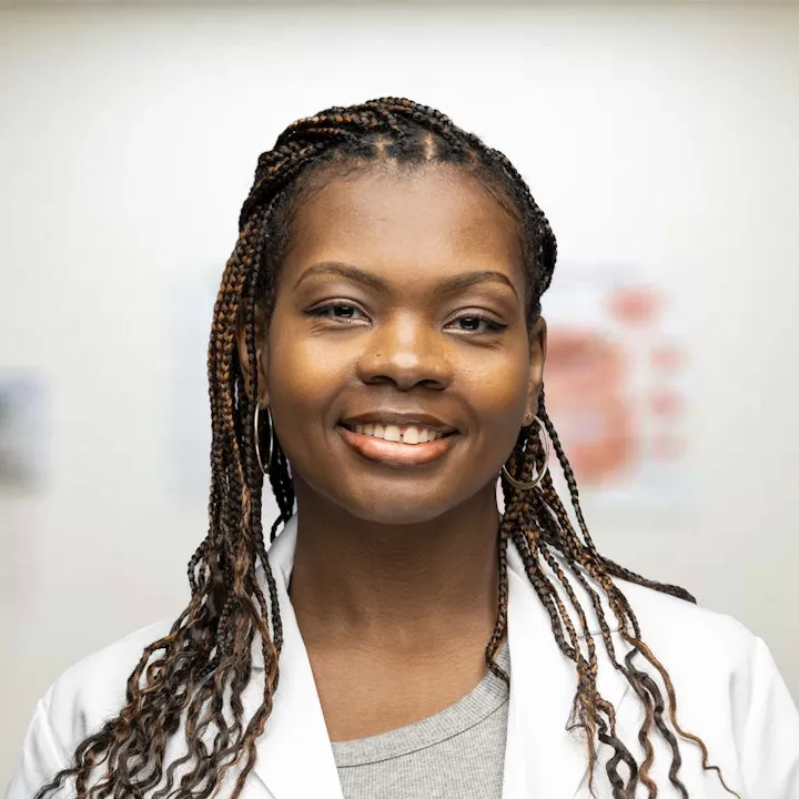 Tamika Banks