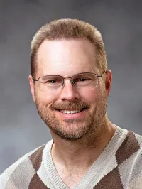 Daniel Paul Vandersteen