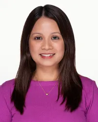 Chrisselle Kim