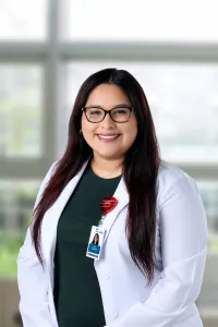 Diana Huaman
