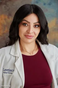 Patrisia Enriquez Najera