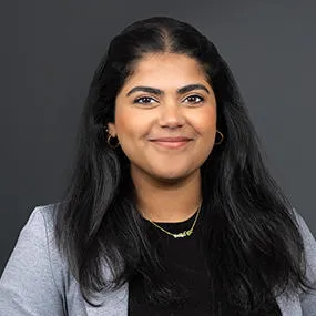 Sushmitha Mohan