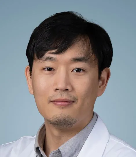 Dr. Michael Sunmin Kim