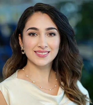Rania Muhieddine