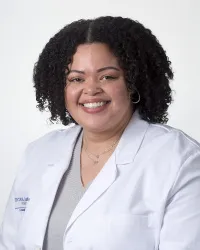 Tiesha Ward