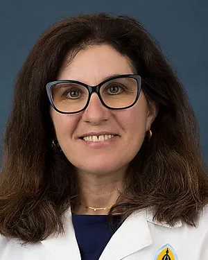 Rachel Beth Levine