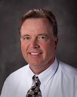 Dr. James Carey English