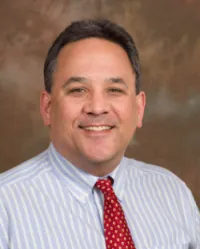 Robert Yapundich