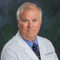 James Holfinger