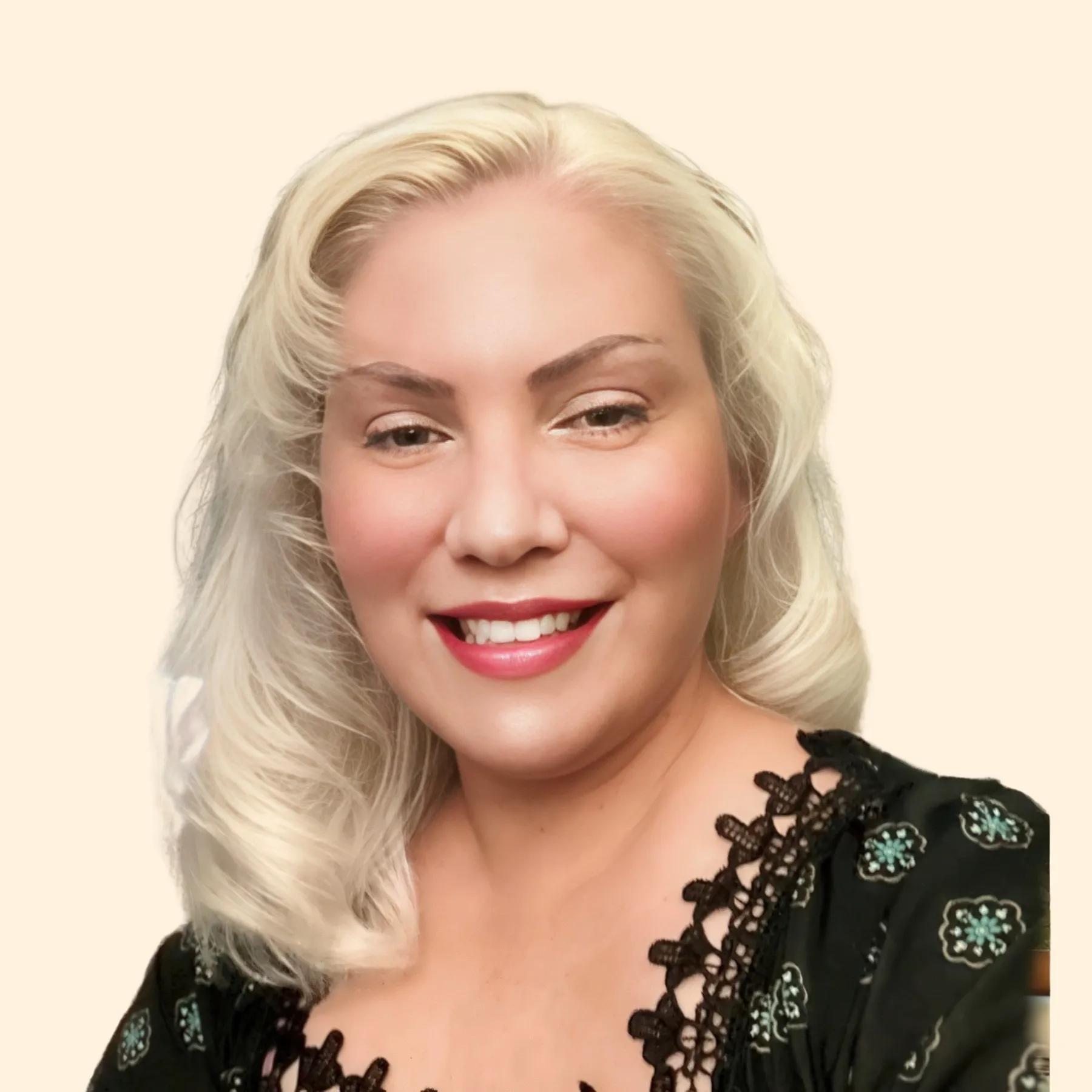 Korina Hasbrouck
