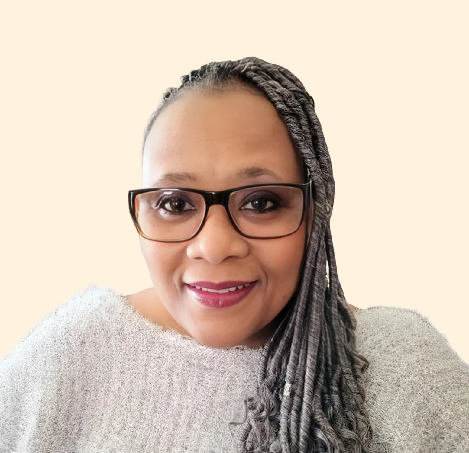 Patt Carrington