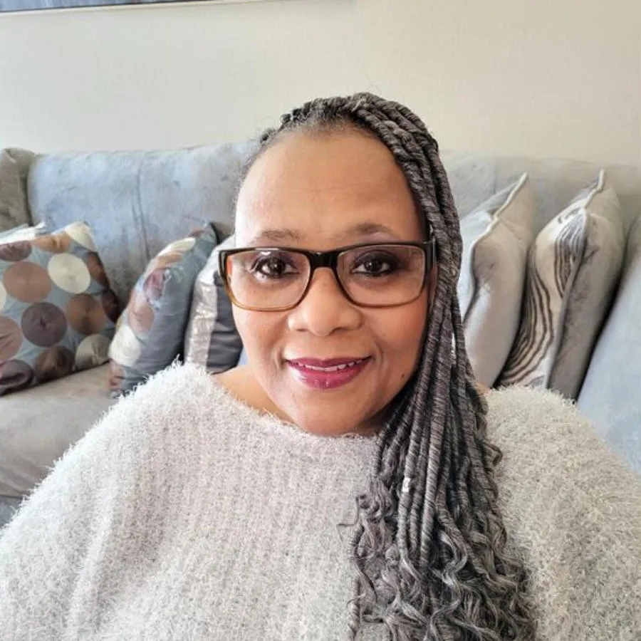 Patt Carrington
