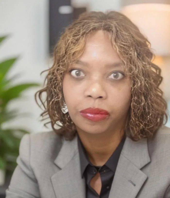 Ms. Melody Ware-Massie