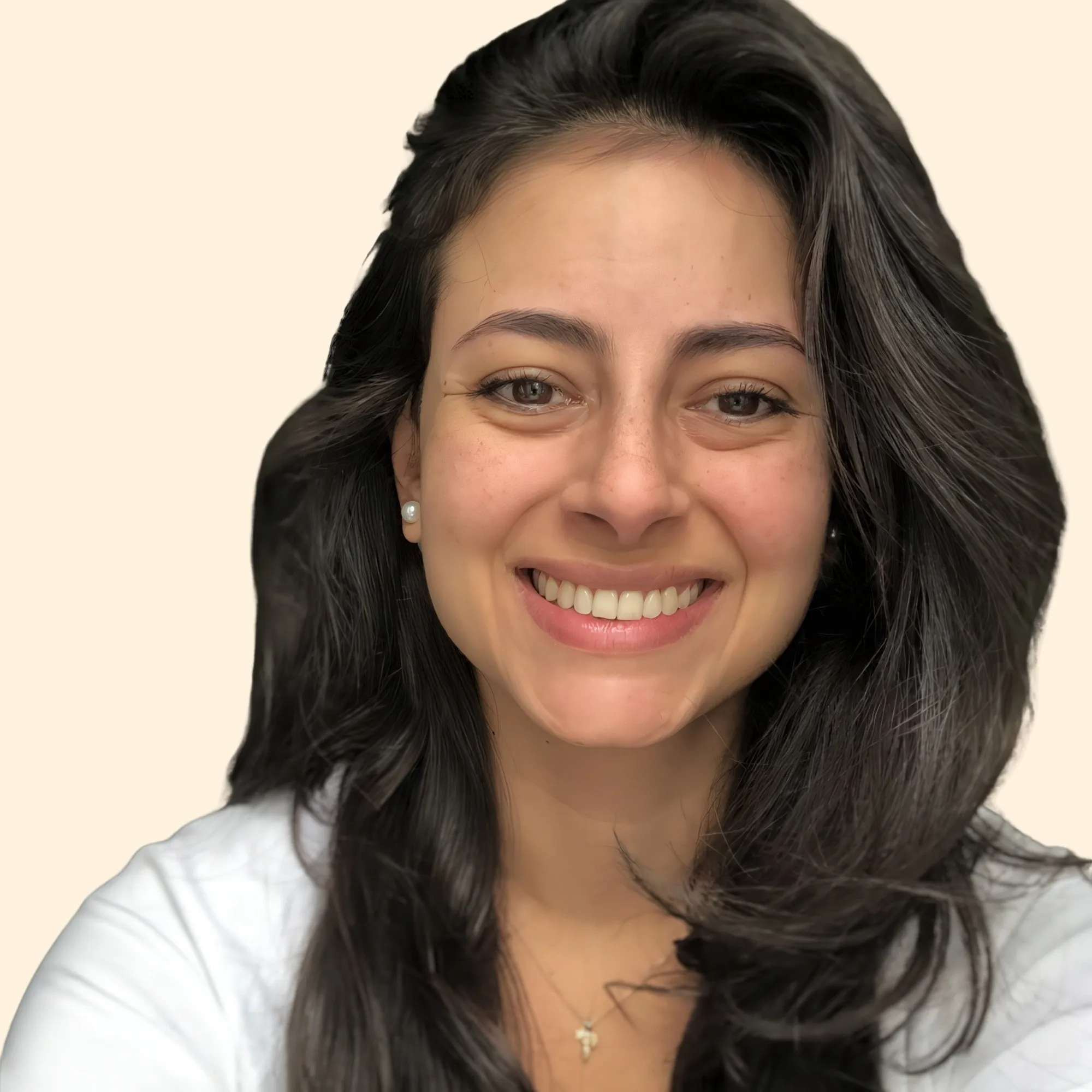 Amany Branco