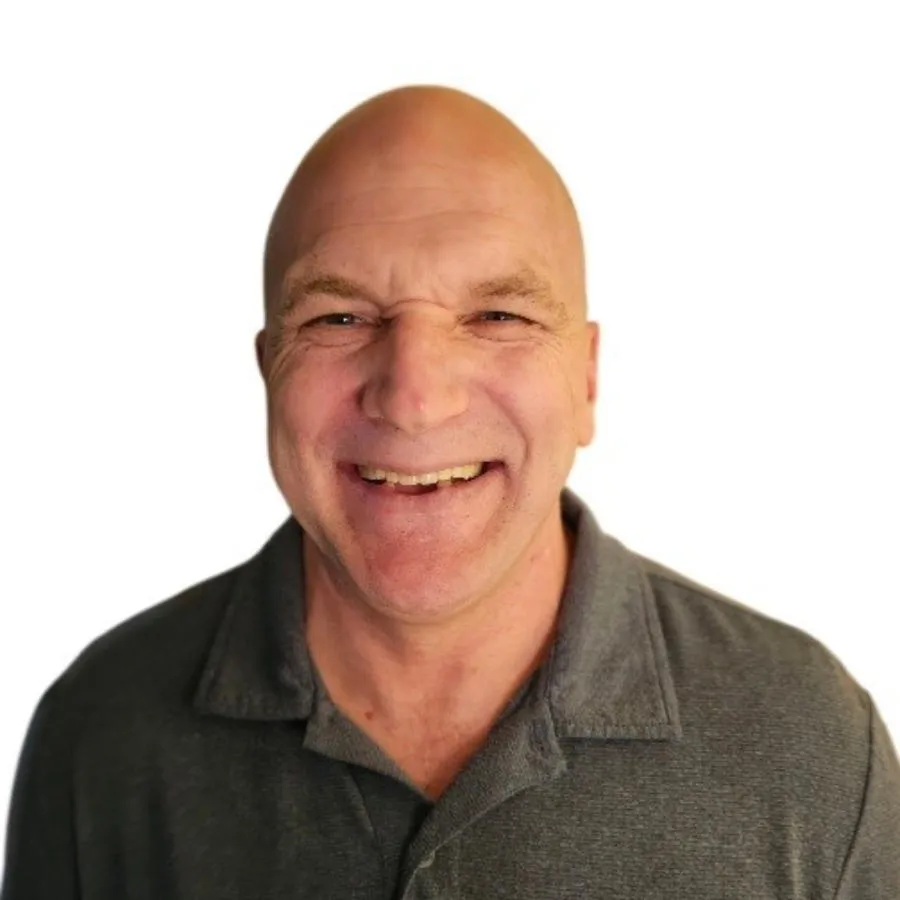Dr. Todd Carney