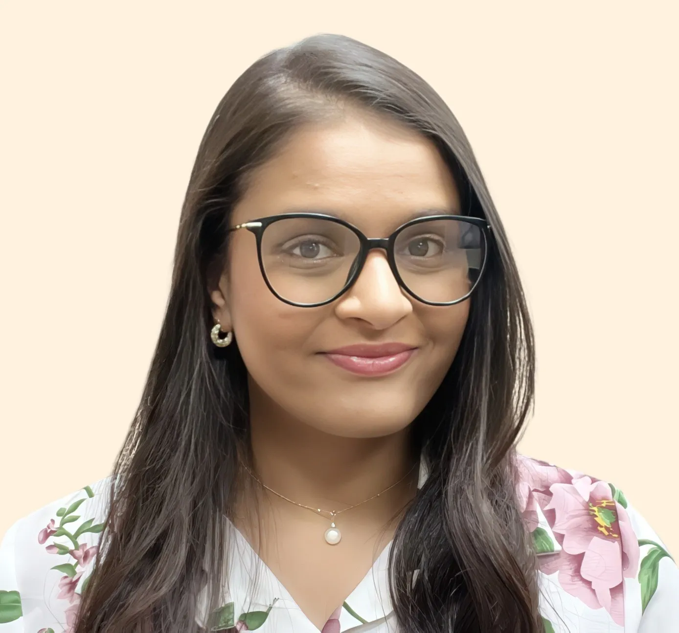 Bansri Patel