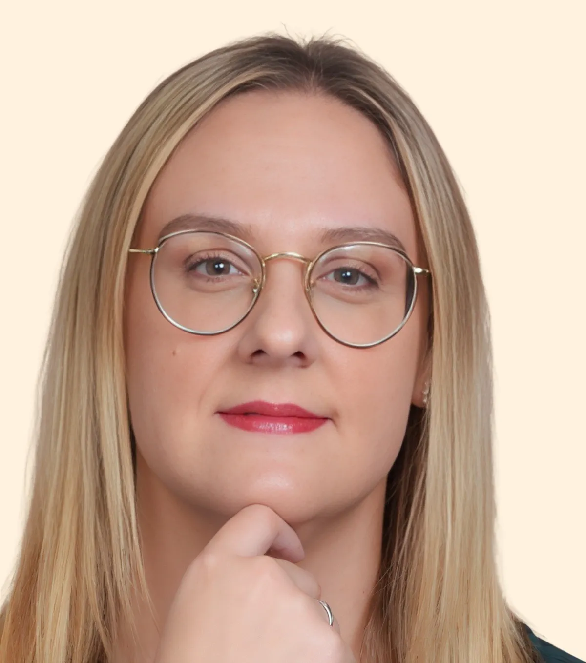 Kelsey Ginder