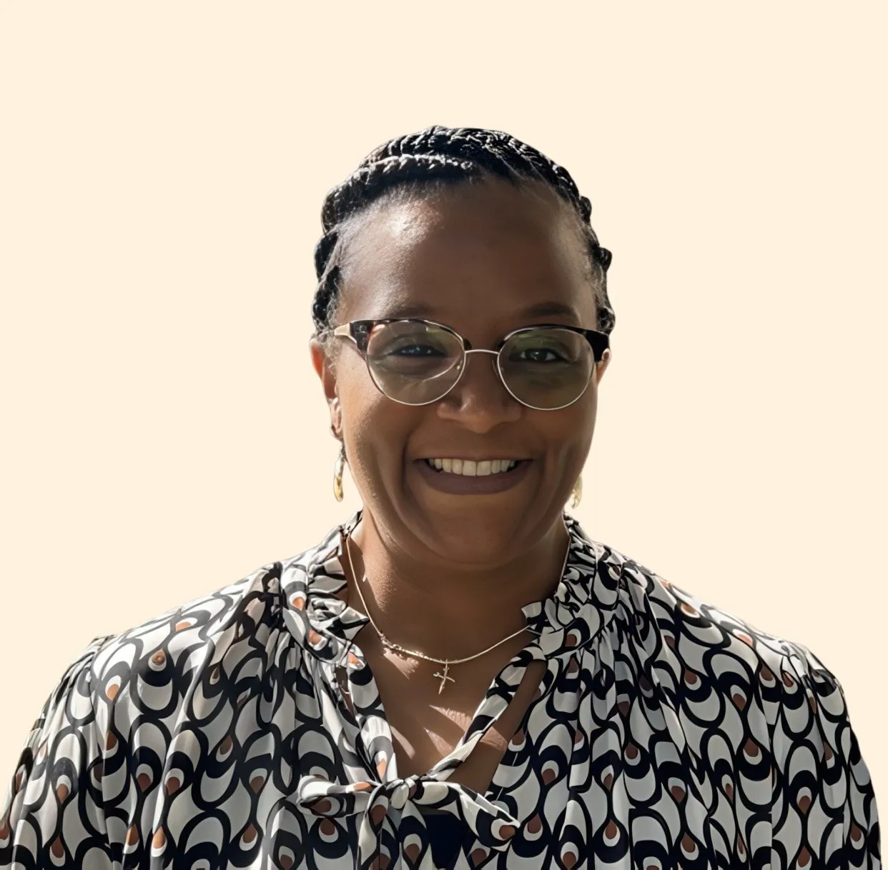 Carla Murray
