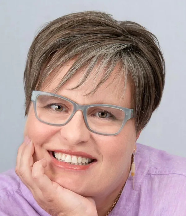 Melinda Humbert