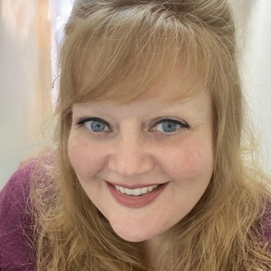 Michelle Toland