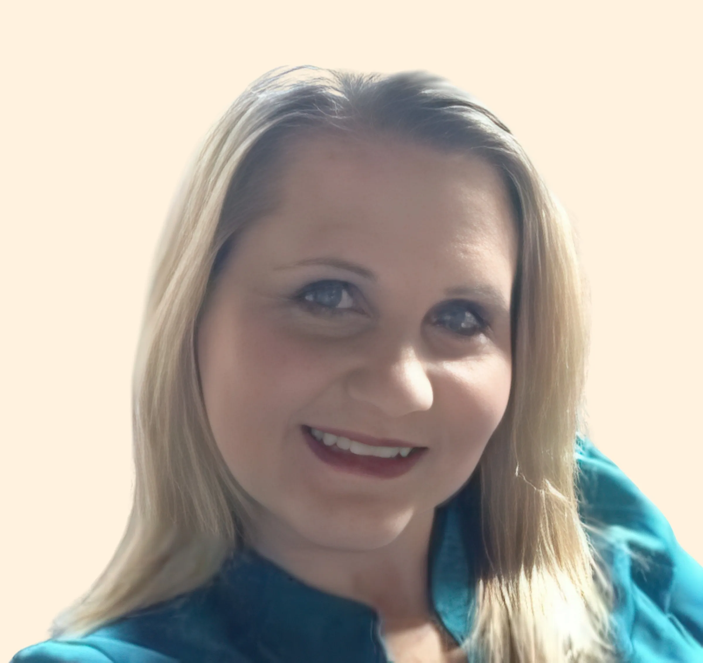 Christy Mcwaters