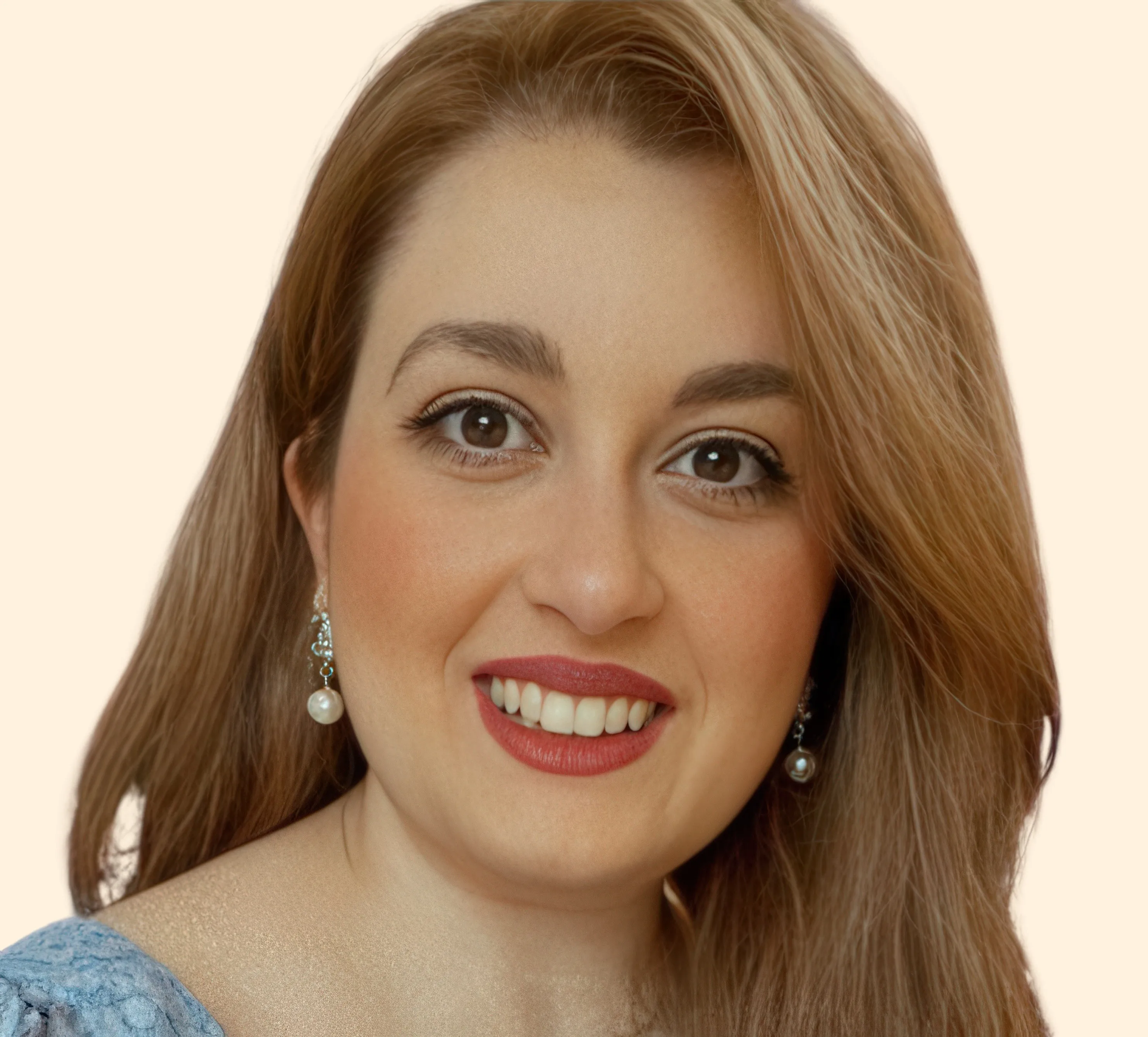 Deena Esmeirat