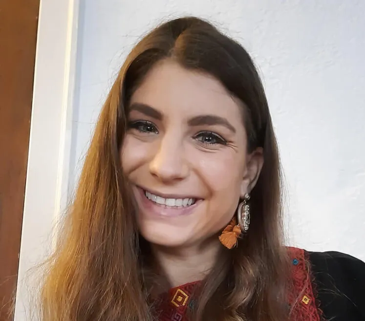 Michelle Meadows