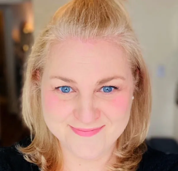 Rebecca Rector