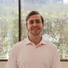 Matthew Pepper