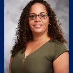 Shameal Stubblefield