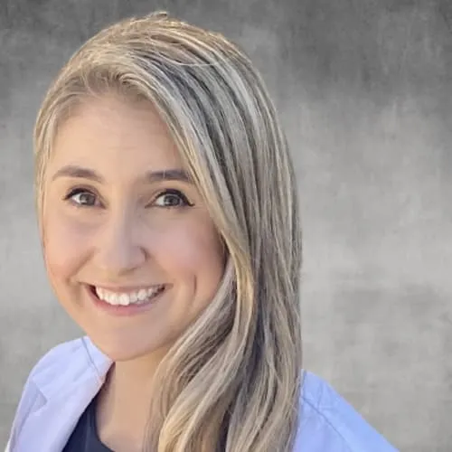 Marissa L. Hamilton