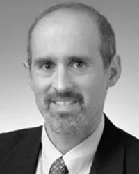Bruce B Rosen