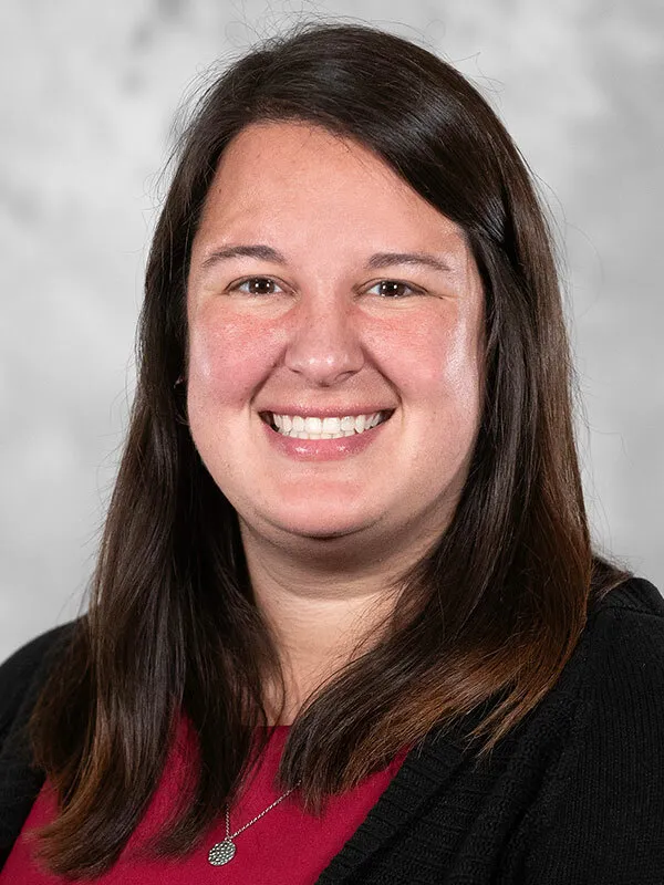 Laura B Oehlman