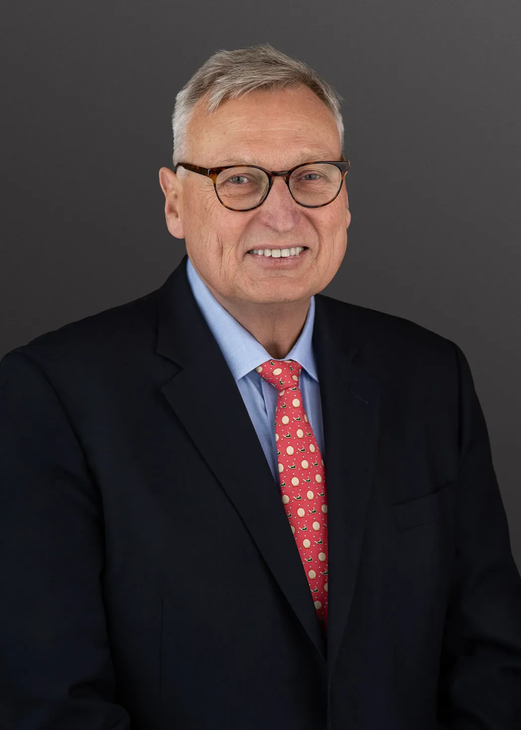 Laurence A Conway