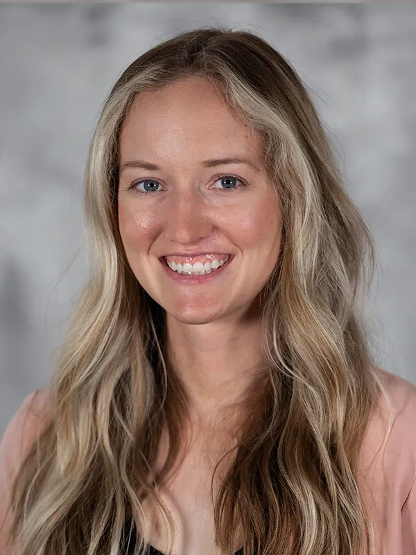 Megan C Matthes