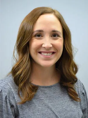 Melinda T Pace